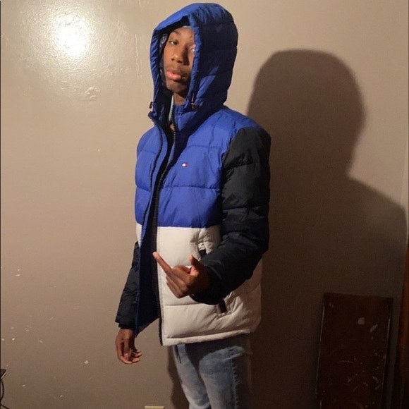 Meet your Posher, Jamarion - Picture 1 of 1